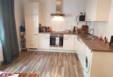 Modernisiertes Mehrfamilienhaus in attraktiver Lage von Essen-Frohnhausen. Ideal für Kapitalanleger!