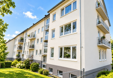 Vorschaubild Wohnung
