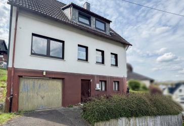 Vorschaubild Einfamilienhaus