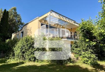 Vorschaubild Reihenendhaus