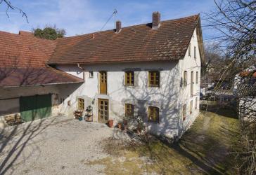 Vorschaubild Bauernhaus