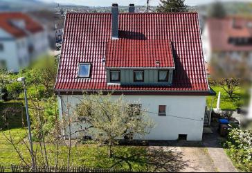 Vorschaubild Einfamilienhaus