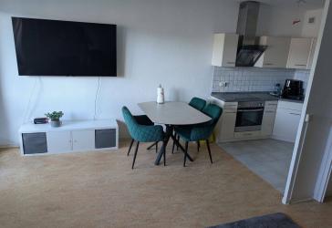 Nachmieter 3 Raum Wohnung gesucht