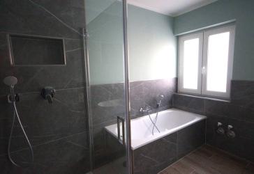 Urban und doch zentral: Gut aufgeteilte 3,5 Zimmer mit Balkon in beliebter Lage von Uerdingen