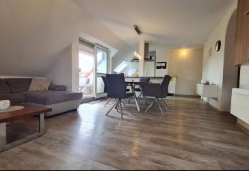 Vorschaubild Maisonettewohnung