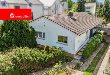 Vorschaubild Bungalow