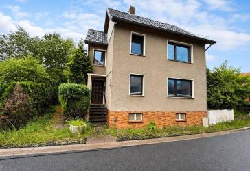 Vorschaubild Einfamilienhaus