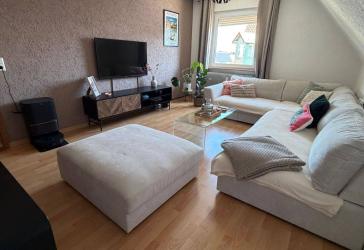 2 Zimmer Wohnung in Trossingen