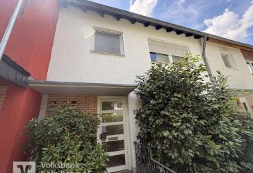 Vorschaubild Reihenmittelhaus