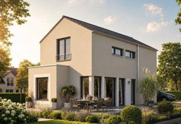 LivingHaus - Dein maßgeschneidertes Traumhaus in Bergheim