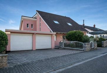 Vorschaubild Einfamilienhaus
