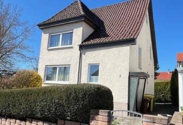 Vorschaubild Einfamilienhaus
