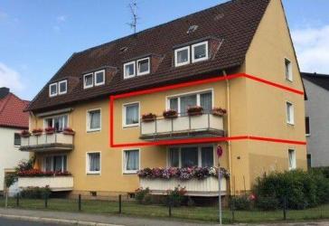 Vorschaubild Wohnung