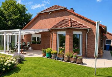 Vorschaubild Bungalow