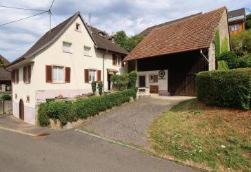 Vorschaubild Einfamilienhaus