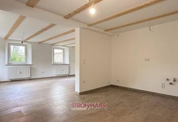 Vorschaubild Maisonettewohnung
