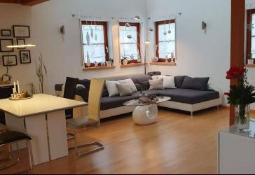 Vorschaubild Maisonettewohnung