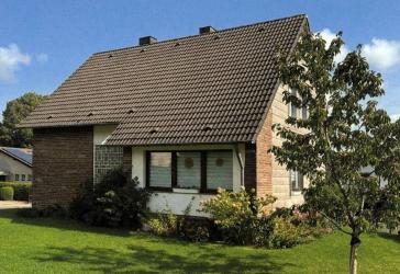 Wohnen auf ca 1600m² - Einfamilienhaus mit zusätzlichem Baupotential