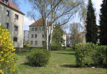 4-Zimmer-Wohnung in Erlangen Erlangen-Ost
