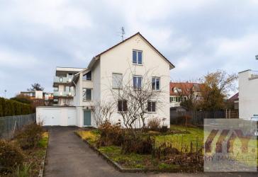 Vorschaubild Mehrfamilienhaus