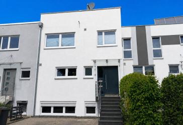 Vorschaubild Reihenmittelhaus