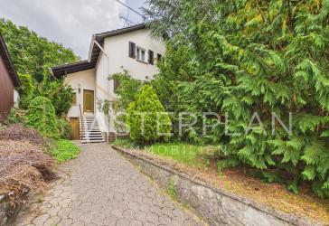 Ein Zuhause mit Geschichte - charmantes Haus in ruhiger, zentraler Lage