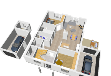 Vorschaubild Wohnung