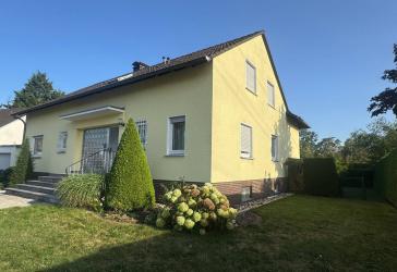 Vorschaubild Einfamilienhaus