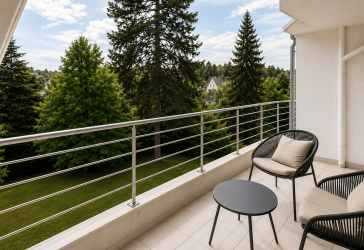 Vorschaubild Maisonettewohnung