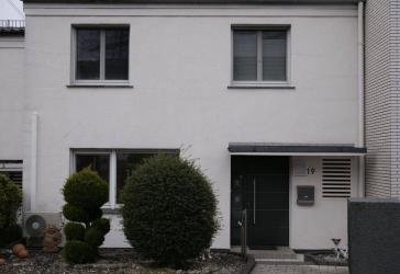 Vorschaubild Reihenhaus