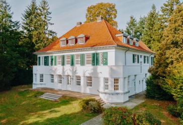 Vorschaubild Villa