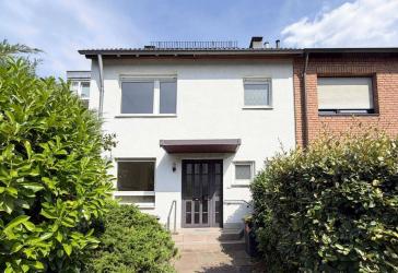 Vorschaubild Reihenmittelhaus