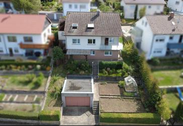 Vorschaubild Mehrfamilienhaus