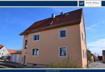 Vorschaubild Mehrfamilienhaus
