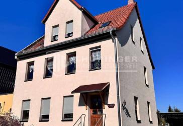 Vorschaubild Einfamilienhaus