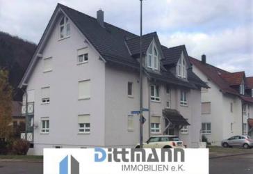 Vorschaubild Maisonettewohnung