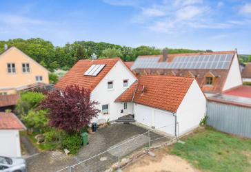 Vorschaubild Einfamilienhaus
