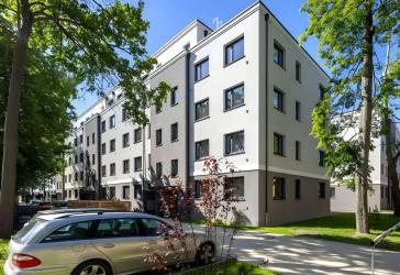 Ihre neue Familienoase im Neubau - ab sofort verfügbar
