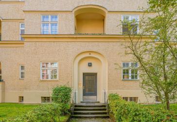 Vorschaubild Wohnung