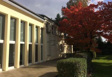 Attraktive Gewerbehalle, Office, Fernöstliche Heil- und Bewegungskunst