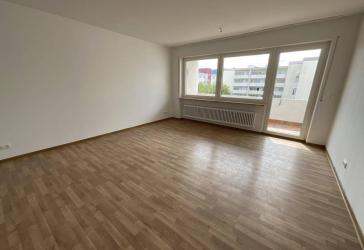 Demnächst frei! 2-Zimmer-Wohnung in Neustadt an der Weinstraße