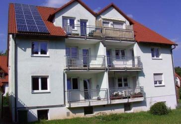 Vorschaubild Wohnung