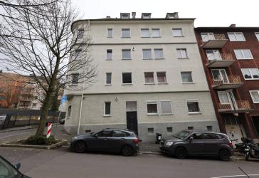 Vorschaubild Mehrfamilienhaus