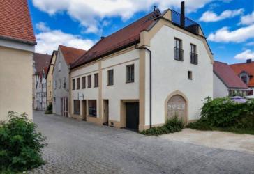 Vorschaubild Einfamilienhaus
