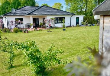 Vorschaubild Bungalow