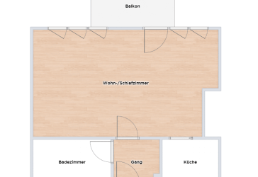 Vorschaubild Wohnung