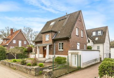 RAUS AUS DER STADT, REIN INS FAMILIENIDYLL DER WALDGEMEINDE GROSSHANSDORF