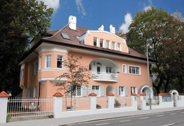 Vorschaubild Maisonettewohnung