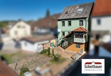 Vorschaubild Einfamilienhaus