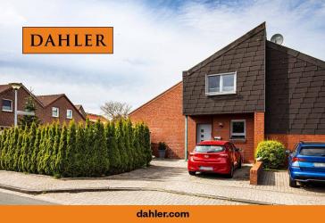 Vorschaubild Reihenendhaus